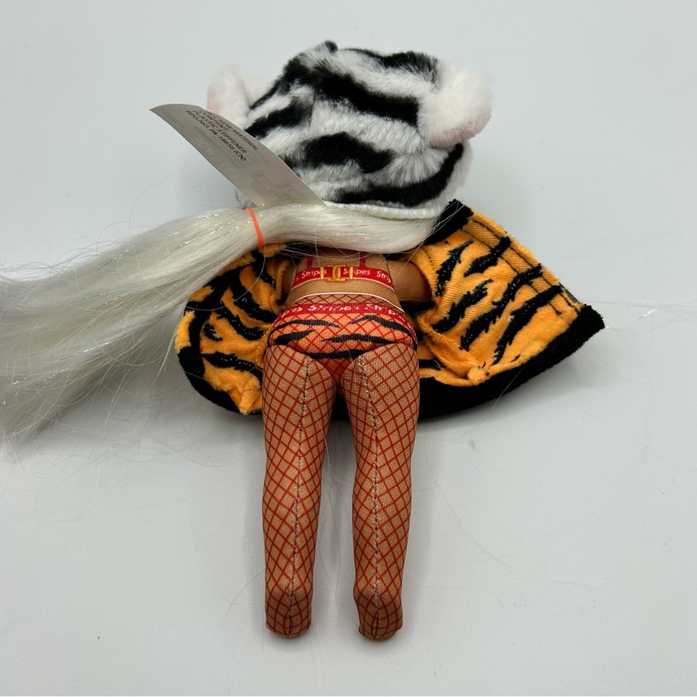 Na Na Na Surprise Lot of 2 Dolls Series 2 Tuesday Meow & Series 4 Bianca - Picture 7 of 16